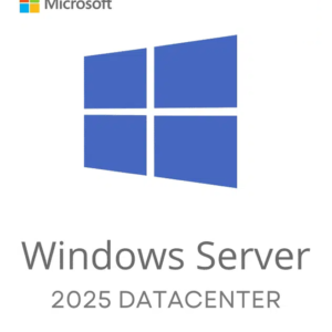 Windows Server 2025 Datacenter Activation key