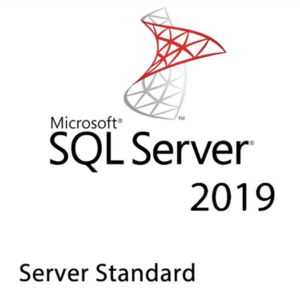 SQL Server 2016 standard license – 1 USER